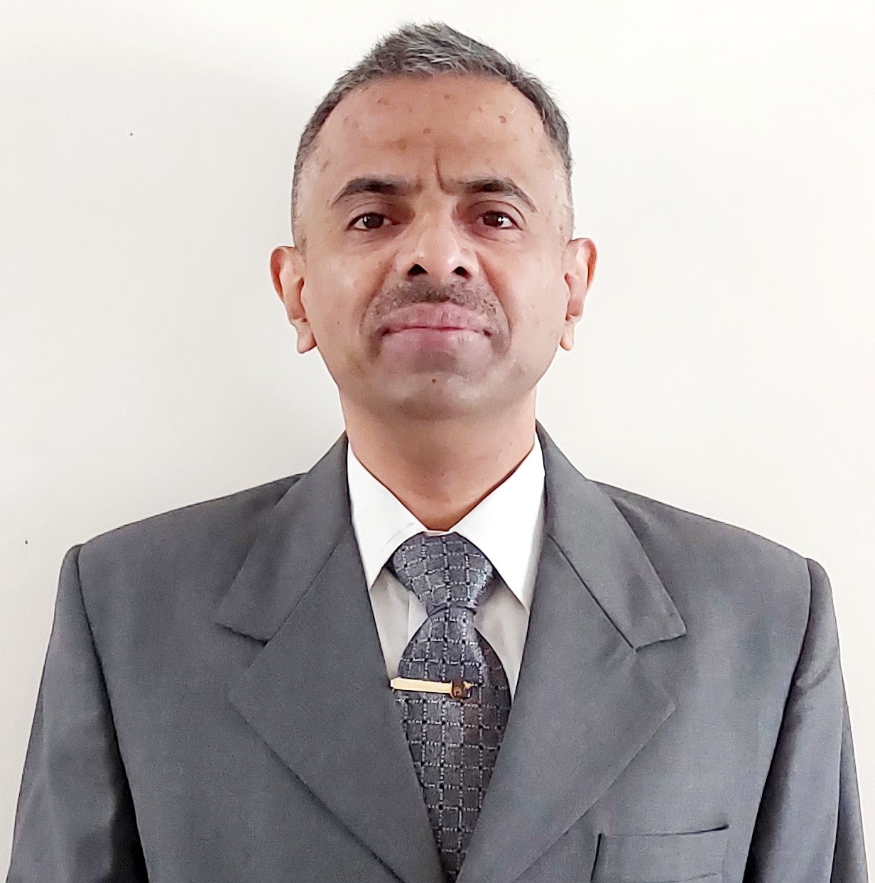 Mr. Venkatesh Krishnamurthy 